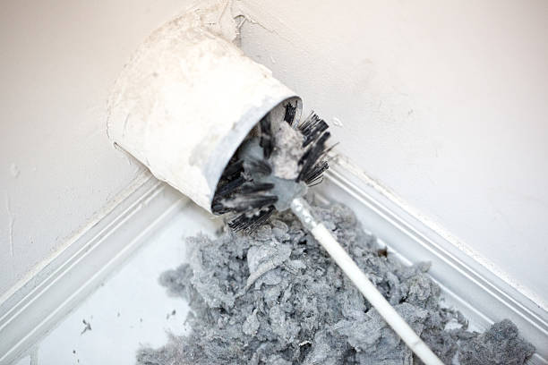 Professional Airduct Cleaning in Liberty, SC